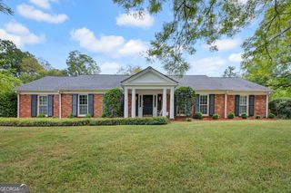 5181 S Dearing St, Covington, GA 30014