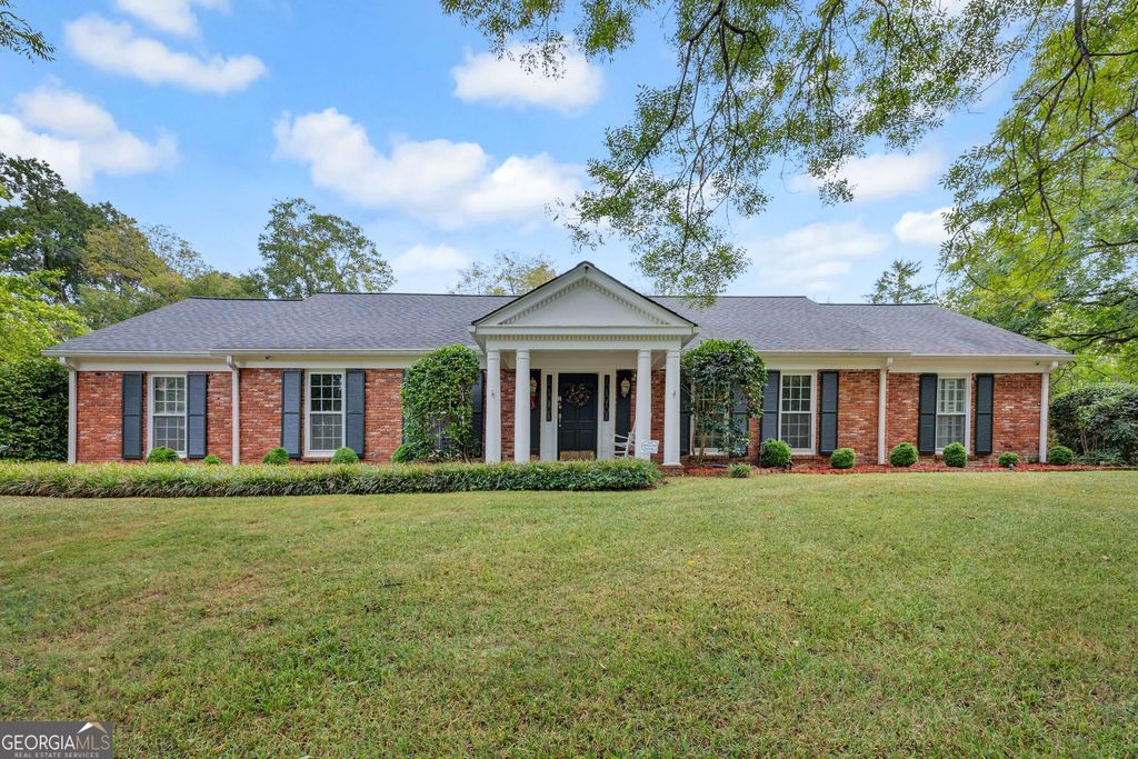 5181 S Dearing St, Covington, GA 30014