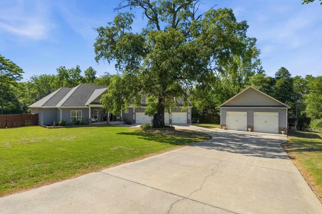 4 Evergreen Cove, Greenbrier, AR 72058