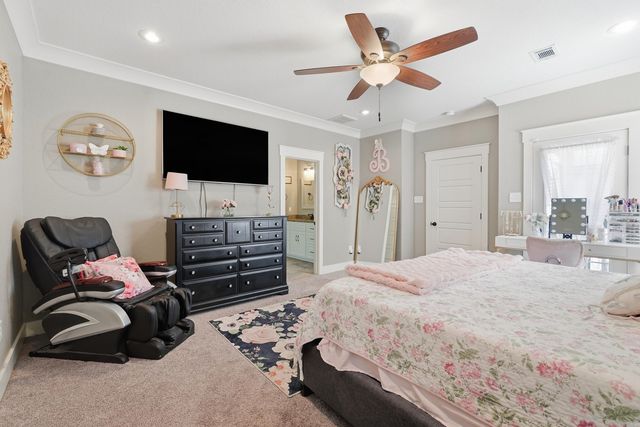 4 Evergreen Cove, Greenbrier, AR 72058