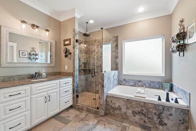 4 Evergreen Cove, Greenbrier, AR 72058