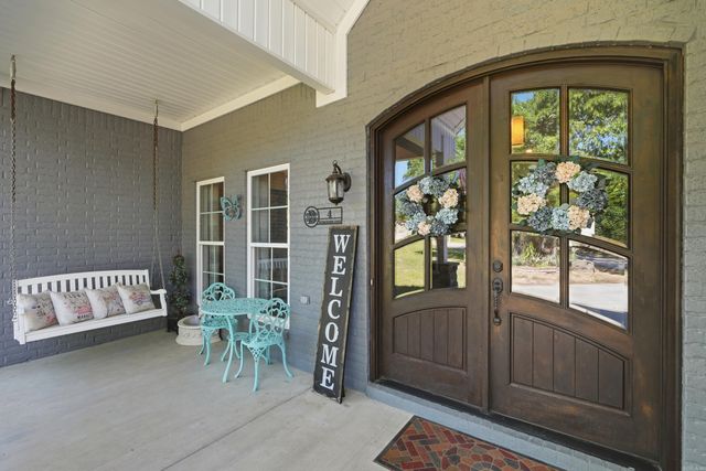 4 Evergreen Cove, Greenbrier, AR 72058