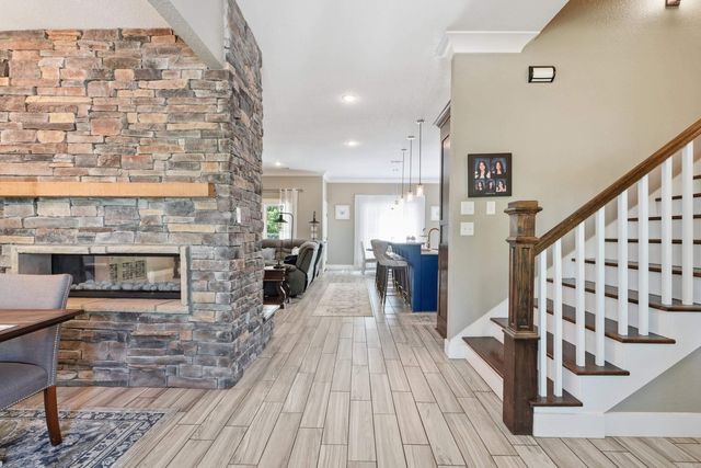 4 Evergreen Cove, Greenbrier, AR 72058