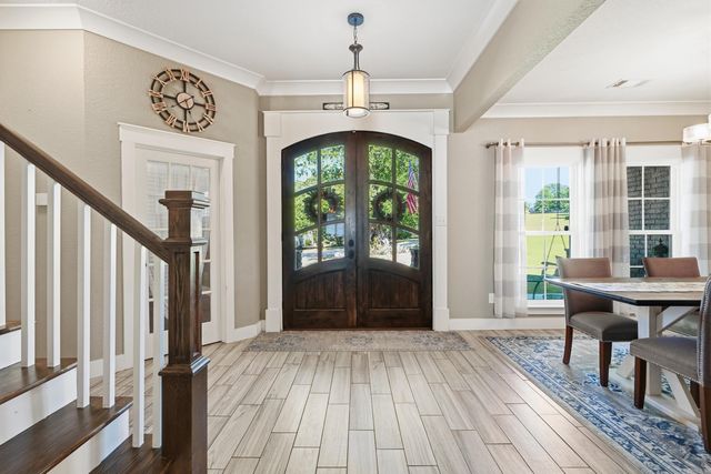 4 Evergreen Cove, Greenbrier, AR 72058