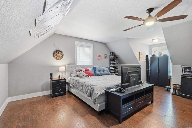 4 Evergreen Cove, Greenbrier, AR 72058