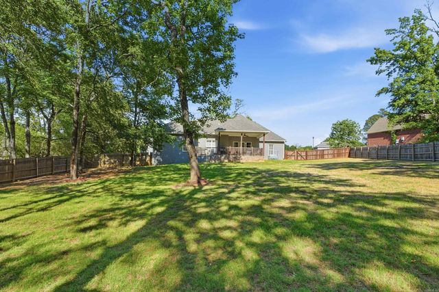 4 Evergreen Cove, Greenbrier, AR 72058