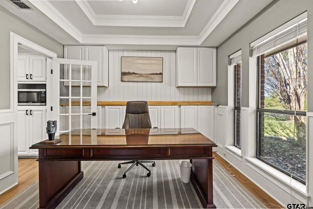 321 US HWY 67 W, Mt Vernon, TX 75457