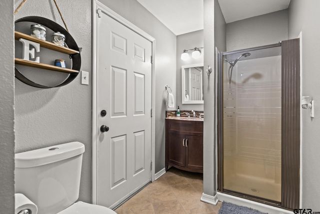 321 US HWY 67 W, Mt Vernon, TX 75457