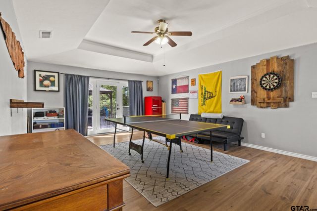 321 US HWY 67 W, Mt Vernon, TX 75457