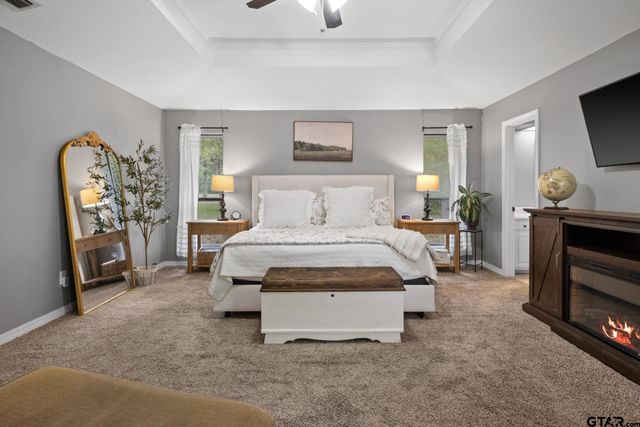 321 US HWY 67 W, Mt Vernon, TX 75457