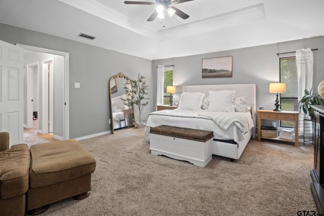 321 US HWY 67 W, Mt Vernon, TX 75457