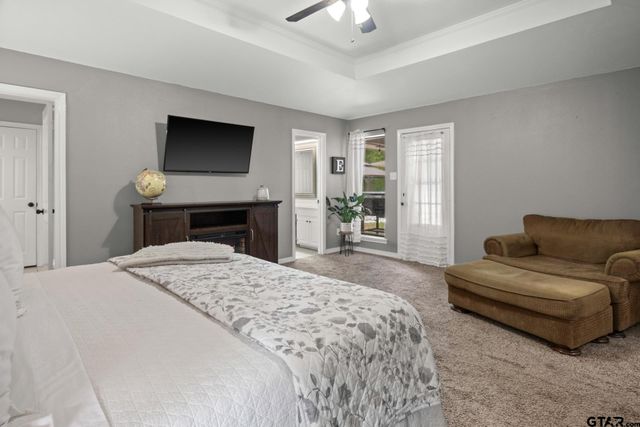 321 US HWY 67 W, Mt Vernon, TX 75457