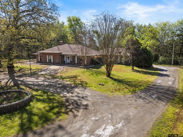 321 US HWY 67 W, Mt Vernon, TX 75457