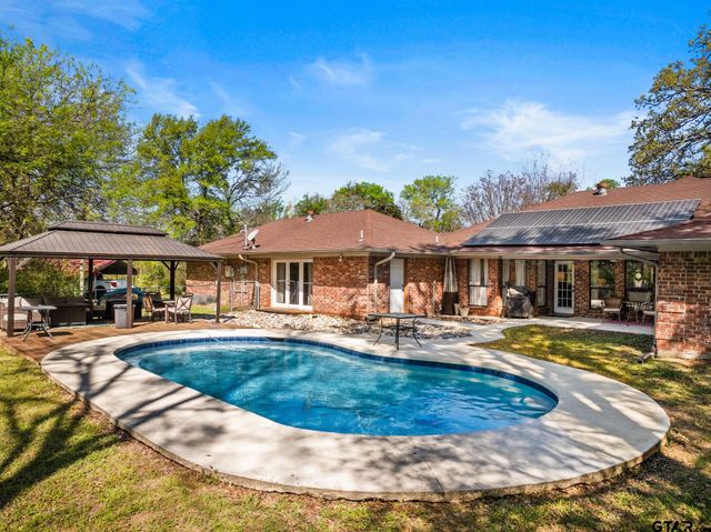 321 US HWY 67 W, Mt Vernon, TX 75457