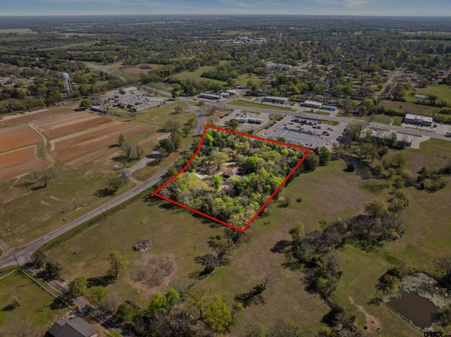 321 US HWY 67 W, Mt Vernon, TX 75457