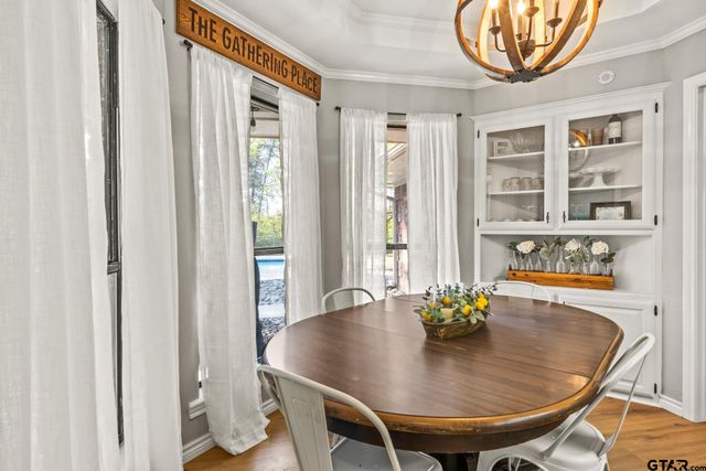 321 US HWY 67 W, Mt Vernon, TX 75457