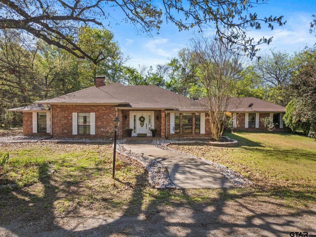 321 US HWY 67 W, Mt Vernon, TX 75457