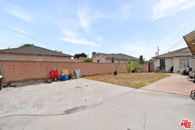 3311 W 115th Street, Inglewood, CA 90303