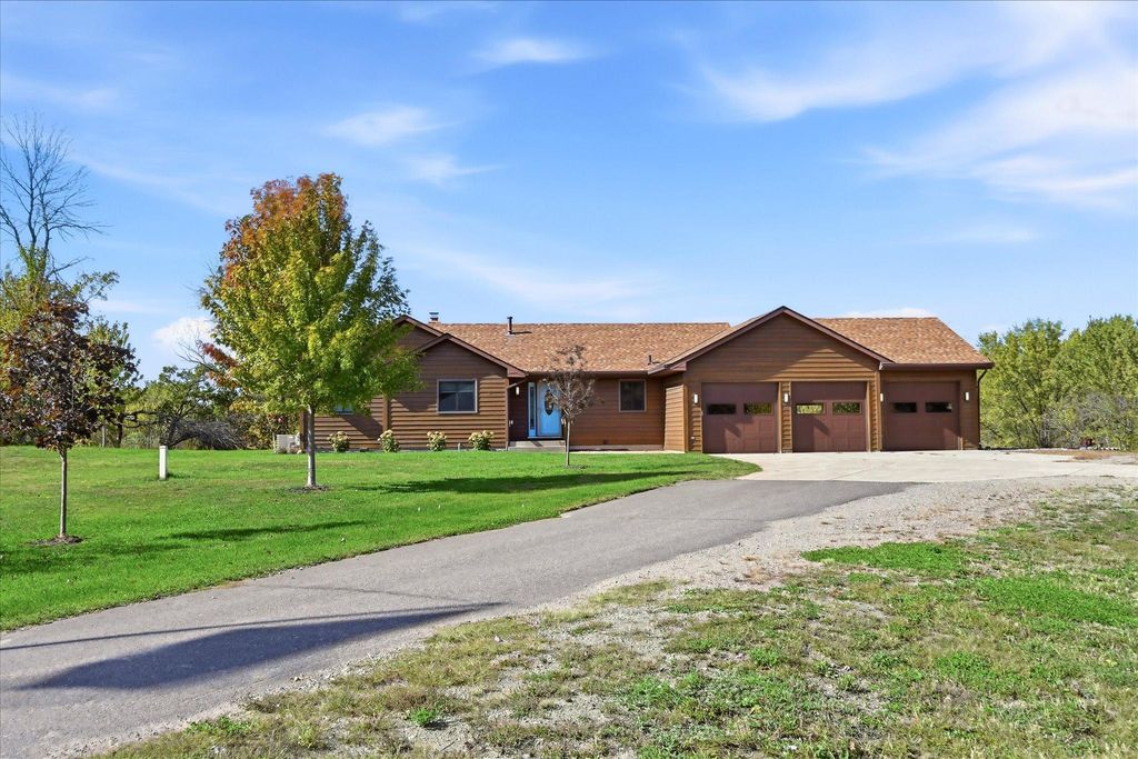 16818 233rd Avenue NW, Big Lake, MN 55309 — photo 2