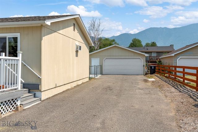 102 Star Lane, Butte, MT 59701