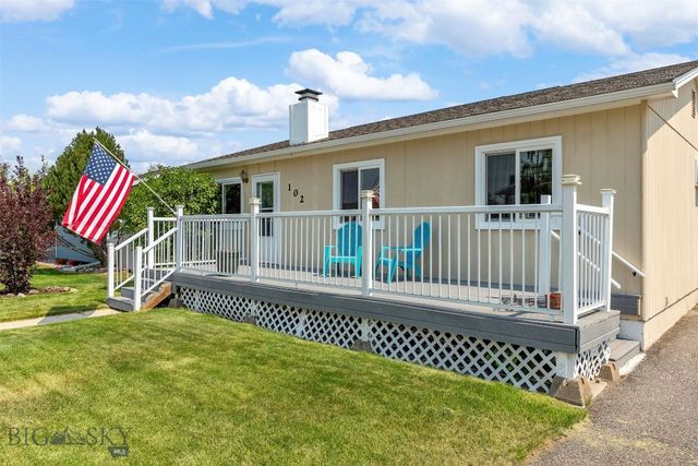 102 Star Lane, Butte, MT 59701