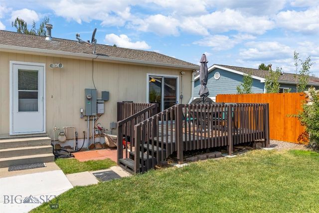 102 Star Lane, Butte, MT 59701