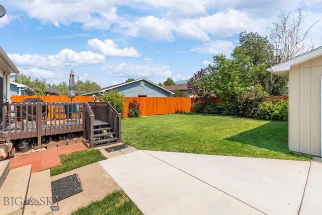 102 Star Lane, Butte, MT 59701