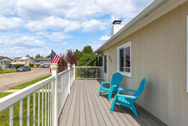 102 Star Lane, Butte, MT 59701