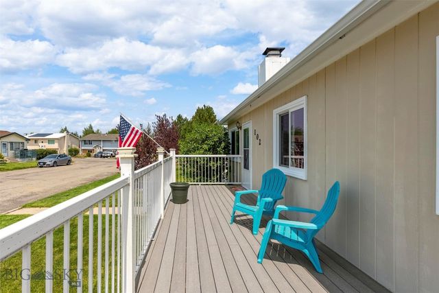 102 Star Lane, Butte, MT 59701