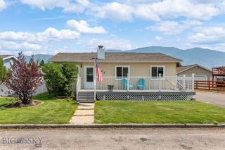102 Star Lane, Butte, MT 59701