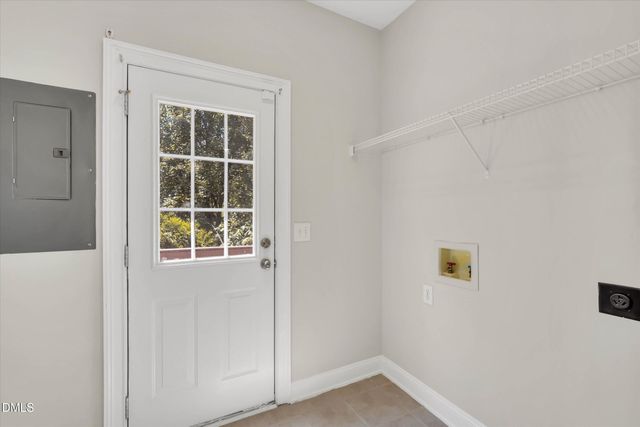 109 Old Savannah Drive, Morrisville, NC 27560