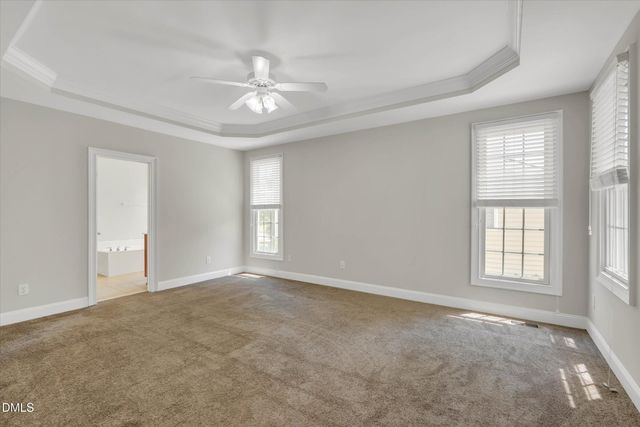 109 Old Savannah Drive, Morrisville, NC 27560