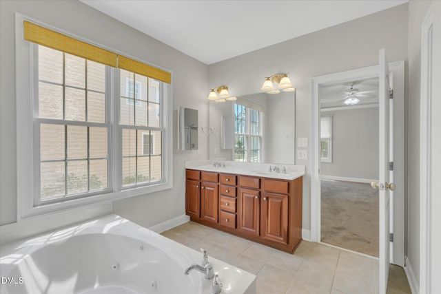 109 Old Savannah Drive, Morrisville, NC 27560