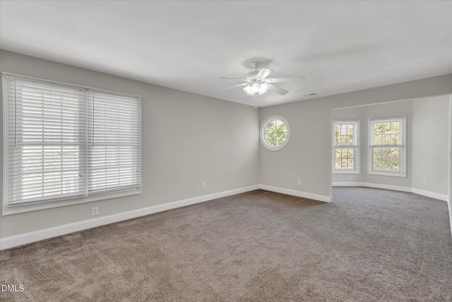 109 Old Savannah Drive, Morrisville, NC 27560