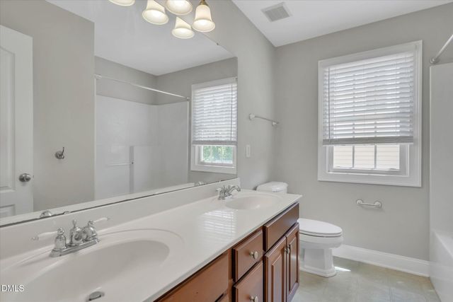 109 Old Savannah Drive, Morrisville, NC 27560