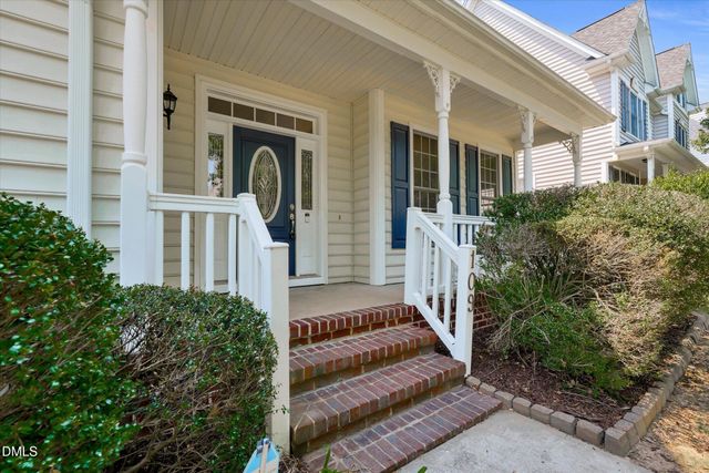 109 Old Savannah Drive, Morrisville, NC 27560