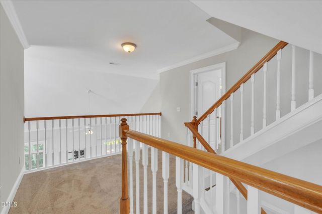 109 Old Savannah Drive, Morrisville, NC 27560