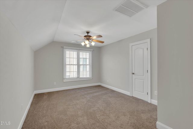 109 Old Savannah Drive, Morrisville, NC 27560