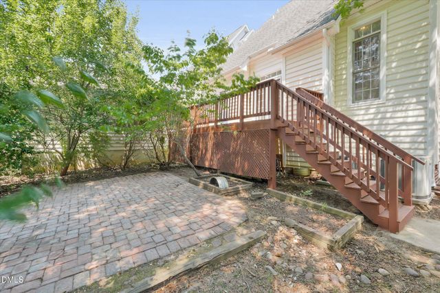 109 Old Savannah Drive, Morrisville, NC 27560