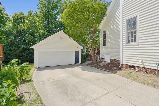 109 Old Savannah Drive, Morrisville, NC 27560