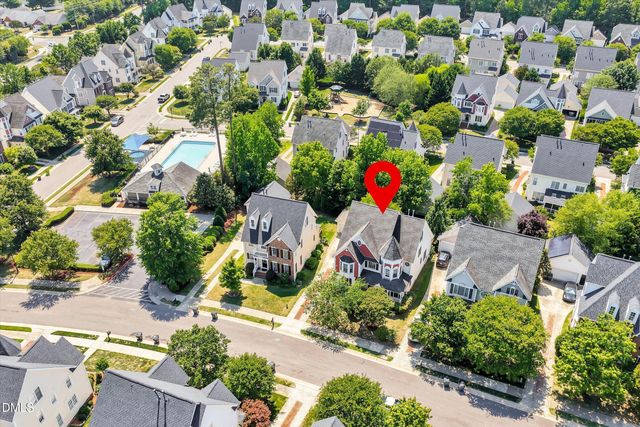 109 Old Savannah Drive, Morrisville, NC 27560