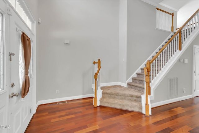 109 Old Savannah Drive, Morrisville, NC 27560