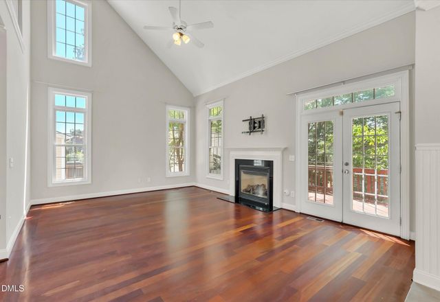 109 Old Savannah Drive, Morrisville, NC 27560