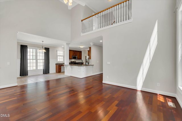 109 Old Savannah Drive, Morrisville, NC 27560