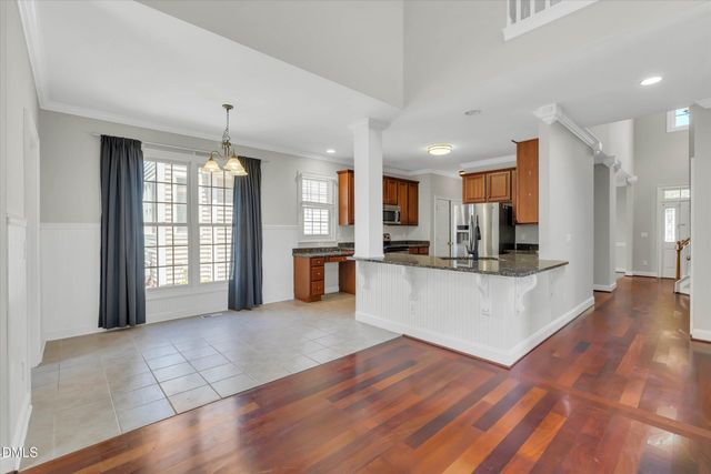 109 Old Savannah Drive, Morrisville, NC 27560