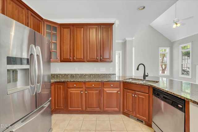 109 Old Savannah Drive, Morrisville, NC 27560