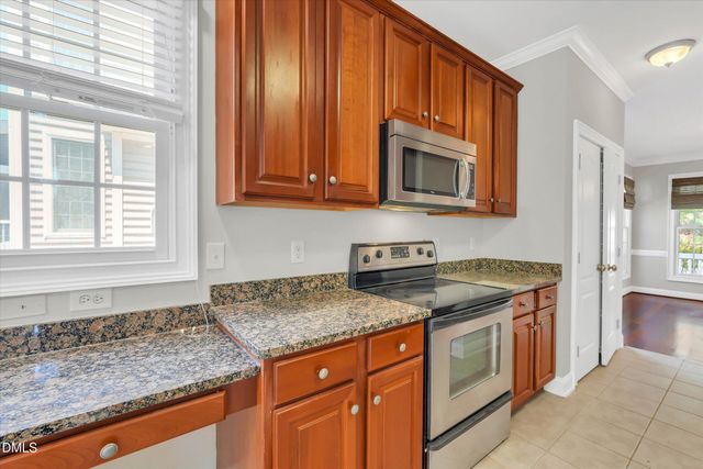 109 Old Savannah Drive, Morrisville, NC 27560