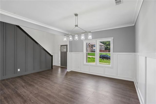 35 Fourwood Drive, Covington, GA 30016