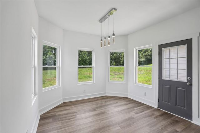 35 Fourwood Drive, Covington, GA 30016