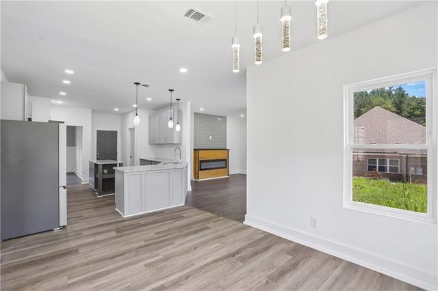 35 Fourwood Drive, Covington, GA 30016